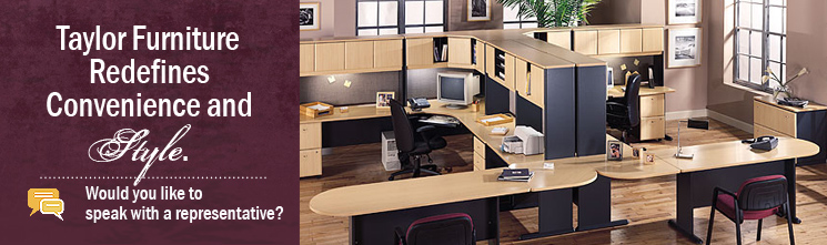 in place office products