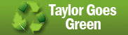 TAYLOR GOES GREEN